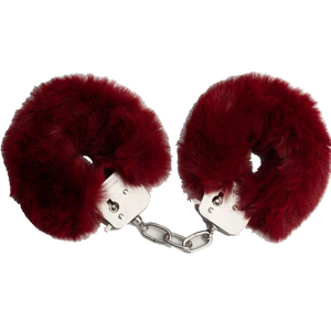 Menottes, jouets sexuels, bracelets pour couples, clés, vente en gros, ensembles BDSM, menottes sexy, jouet chinois, bondage, esclave, menottes pour les pieds, clé - Product Image 6