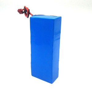 Pacco Batteria OEM/ODM agli Ioni di Litio per Bicicletta Elettrica 24V 36V 48V 10Ah Batteria Ebike per Scooter e Bici Elettrica - Product Image 6