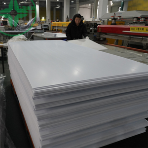 Wellpappe aus Kunststoff karton oder schwarz gewellte Kunststoff platten 4x8 - Product Image 3