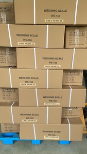 Balance de pesage électronique numérique de laboratoire, plate-forme de balance, <span class=keywords><strong>prix</strong></span> bas, balances - Product Image 5