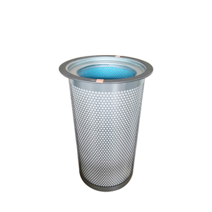 Séparateur d'huile pour compresseur d'air industriel Manny 1625165706, neuf, construction métallique durable - Product Image 4