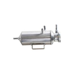 ถังหม้อน้ำหล่อเย็นอเนกประสงค์สำหรับรถยนต์ขนาด350มล. พร้อมฝาปิดส่วนหัวถังน้ำหล่อเย็นล้นที่เก็บน้ำ - Product Image 5