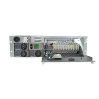 Système d'alimentation à découpage haute fréquence Vertiiv 531 A31-S1, alimentation de communication CC intégrée 19 pouces 3U 6KW