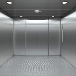 Precio de fábrica 3000kg Elevador de automóviles de gran tamaño <span class=keywords><strong>Centro</strong></span> comercial Ascensores de carga residenciales con precio barato - Product Image 2