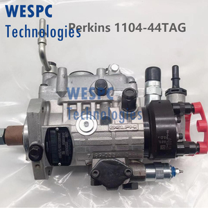 Pompe à injection pour générateur diesel 9320A522T d'origine Perkins - Product Image 2