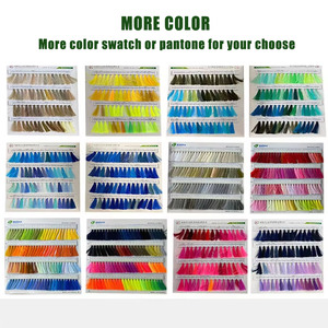 High Quality Colourful Strong Stretch Bungee Cord Braided Round Rubber <b>Rope</b> Cords for Packaging and Outdoor Sports Shoes <b>Lace</b> - Product Image 6