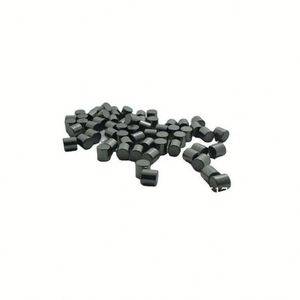 Granulés de Tantalum à 99,95 % de pureté D3x3mm D6x6mm – Pellets et grains de Tantalum métallique pour revêtement - Product Image 6