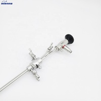 2026 New Design 3mm Manual Endoscopic Hysteroscopy Set Gynecological Optical Reusable Hysteroscope Sheath Set CE Certified Class