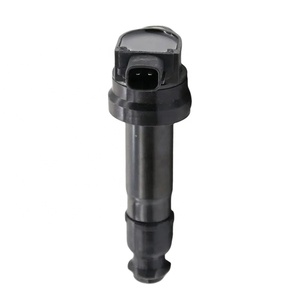 Bobine d'allumage 27301-2B000 pour <span class=keywords><strong>Hyundai</strong></span> I30 Fd 1.4 1.6L 2007-2012 I30 Estate 1.6L Kia <span class=keywords><strong>Ceed</strong></span> Hatchback Ed <span class=keywords><strong>Ceed</strong></span> <span class=keywords><strong>Sw</strong></span> - Product Image 5