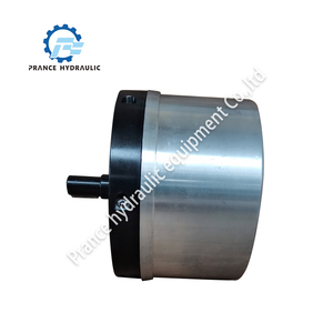 Prance RK Manual Servo Control Pressure Compensation Electro-proportional Piston <b>Pump</b> 11-13 L/min Displacement 600 <b>Bar</b> 1 - Product Image 4