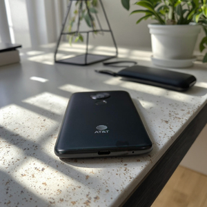 Téléphone reconditionné pour <span class=keywords><strong>G7</strong></span> <span class=keywords><strong>Play</strong></span> 2 Go de RAM 32 Go de stockage Batterie 3000 mAh Écran HD 5,7 pouces 13 MP 4G/WiFi Débloqué Téléphones mobiles de marque - Product Image 2