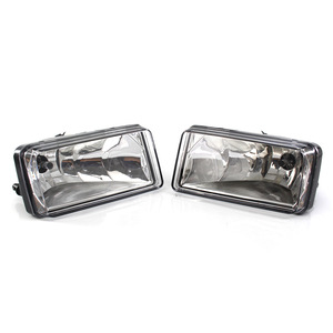 Luces Antiniebla Delanteras CZPINCHEN GM2593160 GM2592160 Amarillas para Chevrolet Silverado 07-14 - Product Image 4