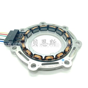 สายเอ็นโค้ดเดอร์แบบเพิ่มหน่วย40VRX-1002-C01S Minebea สำหรับยานพาหนะพลังงานใหม่ - Product Image 4