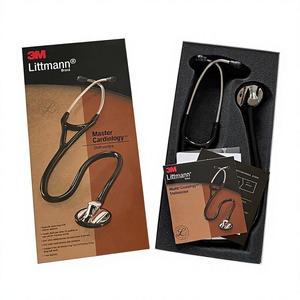 Estetoscopio Profesional para Adultos, de Alto Rendimiento, para Diagnóstico Médico, Venta al Por Mayor - Product Image 5