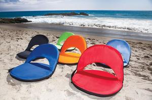 Fauteuil de sol réglable pour adultes, chaise de Support pliable, siège de mediations, en tissu suédé, inclinable avec coussinet multi-angle, nouveau - Product Image 6