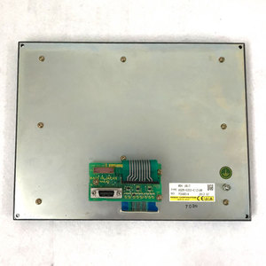 FANUC MDI unit A02B-0303-C121#M original high quality in stock for cnc machine parts - Product Image 4