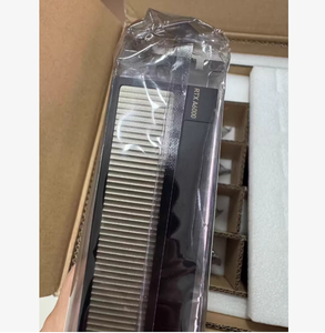 Nouveautés PNY RTX A6000 48 Go <span class=keywords><strong>Carte</strong></span> graphique vidéo GPU technique haute performance professionnelle - Product Image 6