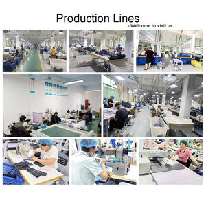 High Quality Durable Handbag Replacement Long Shoulder Handle Tote Bag Leather Belt Strap Custom Wholesale Factory Price - Product Image 5