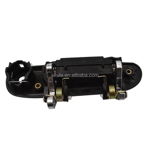 Skula Auto Parts 0E: BVCLX58413CA BVCLX59413CA BVCLX72413CA BVCLX73413CA <strong>Car</strong> Outer Door Handle for Laser <strong>Lynx</strong> Tierra - Product Image 4