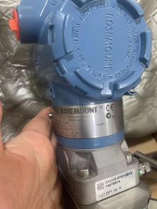 โรสเมาท์ 4-20mA เครื่องส่งสัญญาณความดัน 3051 - Product Image 6