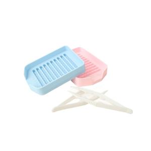 Cuentas de Plástico Tipo Soja para Manualidades, de 5mm, al por Mayor, Materiales Auxiliares para Juguetes de Ortografía, Bandejas de Plástico Grandes para Plantas, Fabricantes - Product Image 1