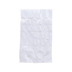 Disposable Ice Pack Grid Ice Cube Mold 40-60 Pcs Square Zipper Seal For Picnic Freezer Bag - Product Image 5