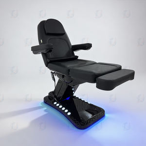 Hete Verkoop Moderne <span class=keywords><strong>Massage</strong></span> Stoel Bed Voor Schoonheidssalon <span class=keywords><strong>Massage</strong></span> Bed Luxe Gezichts Elektrische <span class=keywords><strong>Massage</strong></span> Bedden Voor Schoonheidsspecialiste - Product Image 3