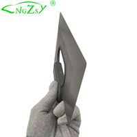 Raclette de pose pour film teinté, outil d'installation d'autocollants de voiture, raclette pour film vinyle carbone, outil de nettoyage domestique