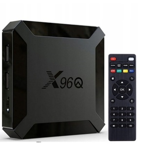 Wholesale <b>Android</b> <b>TV</b> <b>Box</b> X96Q Smart <b>TV</b> <b>Box</b> 16GB RAM 2GB DDR3 <b>Android</b> 10.0 - Product Image 3