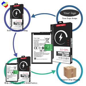 Oem 5000Mah BL-49iX Hoge Kwaliteit 100% Nul Cyclus Mobiele Telefoon Batterij Voor Infinix Smart Hd 2021 - Product Image 4