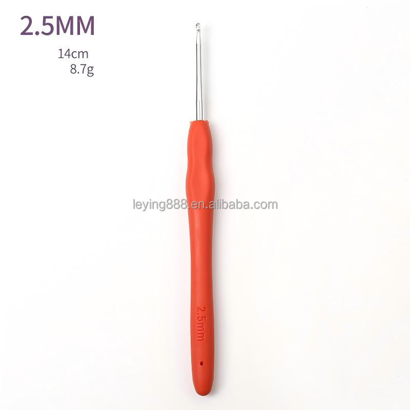 orange 2,5 mm