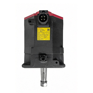 A06B-0243-B605 สำหรับมอเตอร์ AC สมาร์ทไฮโปร 3.0kW ของ Fanuc สำหรับสายการผลิตอัจฉริยะ ซ่อมแซมสำหรับ Fanuc - Product Image 2