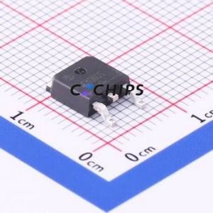 ไดโอด G306DS ต่อ-252แบบดั้งเดิมชิปสำหรับใช้ทั่วไปชิ้นส่วนอิเล็กทรอนิกส์ - Product Image 1