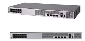 Commutateur Ethernet Gigabit 16 ports série 9500 C9500-16X-E avec conception empilable, prise en charge des VLAN, capacité de 480 Gbit/s - Product Image 2
