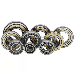 Ventes directes d'usine Modèles complets de F-203740 55*100*31 J30-1A P30-25 CPM2625 Pompe hydraulique Roulements de boîte de vitesses Type à rouleaux - Product Image 2