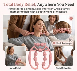 Equipo de Gimnasio en Casa ZCFIT, Entrenador de Piernas y Cintura Ajustable, Portátil e Integrado de PP+NBR, Modelo LH2101, Ecológico para el Cuerpo - Product Image 3