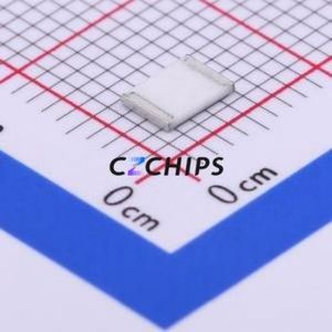 181207F6801T4E SMD Resistor 1812 ( Type: Thick Film )( Resistance: 6.8kOhm Precision: 1% ) - Product Image 2