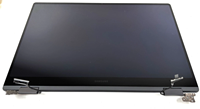 Écran d'origine 16 pouces pour Samsung Galaxy Book3 NP960QFG, assemblage d'écran tactile LCD, gris, grade A, complet