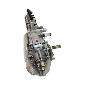 Nouvelle pompe à injection de carburant d'origine adaptée aux moteurs diesel 6HK1, pompe à injection haute pression pour pièces détachées de moteur Isuzu 6HK1 - Product Image 3