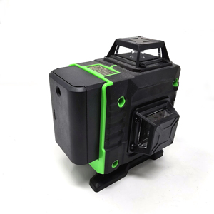 レーザーレベルスケールホライゾン垂直測定8FTアライナー標準およびメートル法定規多目的測定レーザーレベルラインツール - Product Image 3