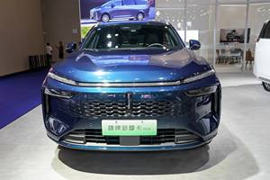 2024 <span class=keywords><strong>auto</strong></span> cinesi Best seller Great Wall Wey Moka Dht 1.5T veicolo elettrico ibrido adulto di medie dimensioni Suv - Product Image 4