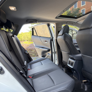 <span class=keywords><strong>Toyota</strong></span> <span class=keywords><strong>Venza</strong></span> <span class=keywords><strong>2022</strong></span>/2023, Vehículo Híbrido SUV de 5 Puertas y 5 Asientos, Auto Usado - Product Image 6