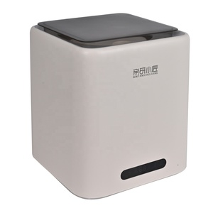 Leggero Mini automatico di drenaggio per donna biancheria intima panno per auto RV Hotel nuova condizione in inglese - Product Image 4