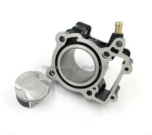 HF BENMA OEM Qualité Moto Accessoires Pièces De Rechange 72mm Bloc-Cylindres Et Piston Kits Pour Cylindre Rouser <span class=keywords><strong>PULSAR</strong></span> <span class=keywords><strong>NS</strong></span> 200 - Product Image 6