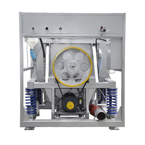 Lavadora-Secadora Industrial 3 en 1 de Acero Inoxidable, Totalmente Automática, Operada con Monedas, Capacidad de 25 kg, para Lavandería - Product Image 3