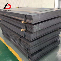 Tôle d'acier au carbone laminée à chaud Sa 516 Gr70 Ss400 Q355 En10025 Q195b 4140 Q235b S275gr à bas prix