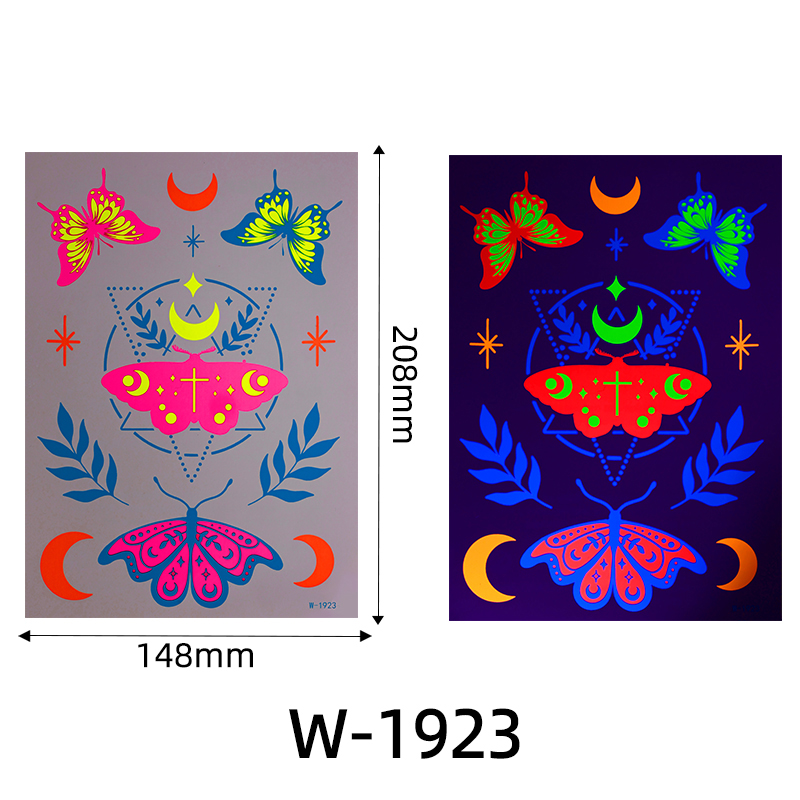 W-1923