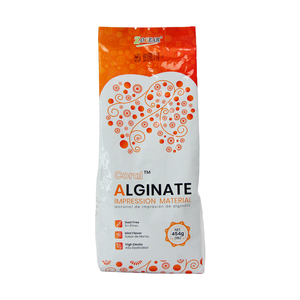 ZOGEAR TM029 materiale in polvere per impronta di alginato dentale - Product Image 3
