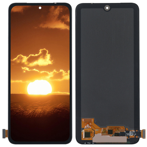 หน้าจอ LCD สำหรับโทรศัพท์มือถือ Xiaomi redmi Note 11S จอแสดงผลสำหรับ redmi Note 11 4G อะไหล่หน้าจอสมาร์ทโฟน LCD - Product Image 2