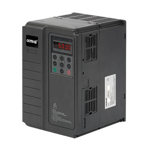 कमाइन लिफ्ट इन्वर्टर vfd 220v एकल चरण 3 चरण 380v 3.7kw 5.5kw 7.5kw 150 kw लिफ्ट एस्केलेटर फ्रीक्वेंसी ड्राइव - Product Image 1